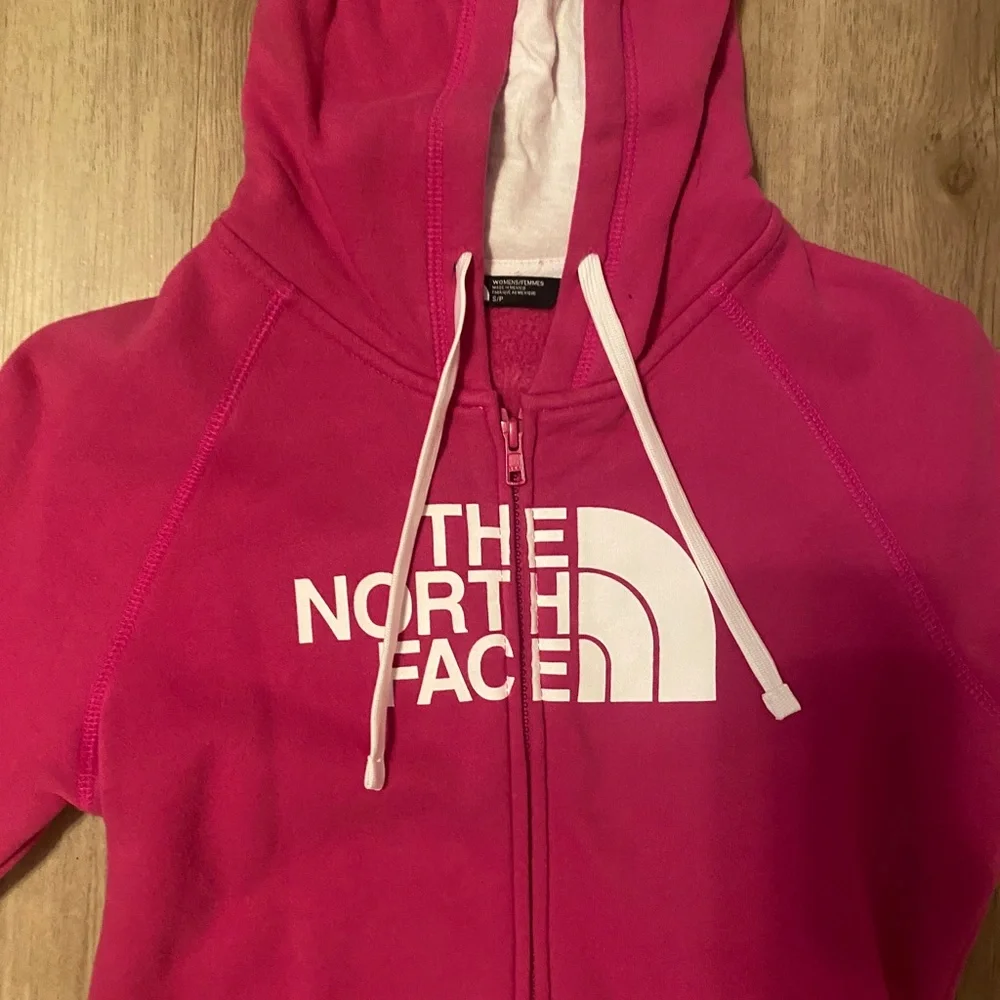 North Face Jacket - Picture 6 of 12